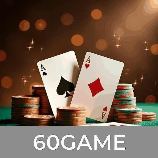 60GAME: Seu Cassino Online Seguro e Empolgante