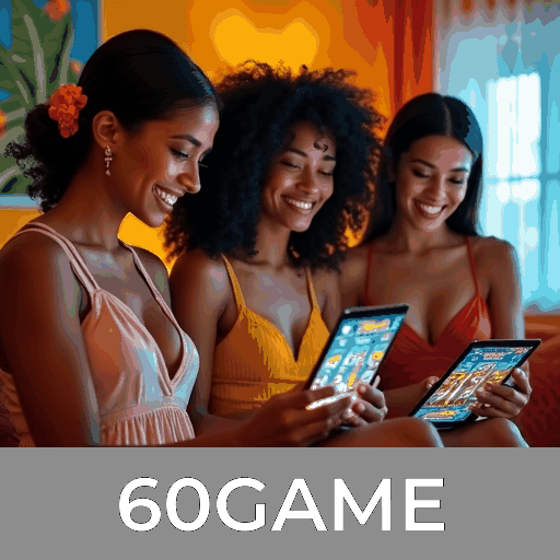 Aproveite as Ofertas Imperdíveis do 60GAME!