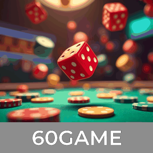 60GAME: Experiência Completa e Fácil em Apostas Móveis