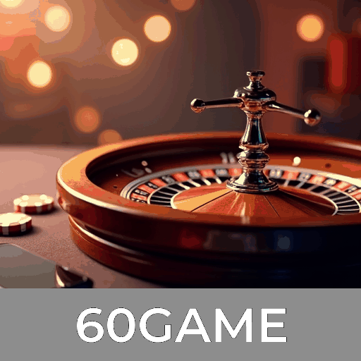 60GAME: Seu Cassino Online Seguro e Empolgante
