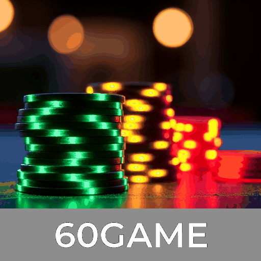 60GAME: Plataforma de Jogos com Serviços Profissionais de Excelência