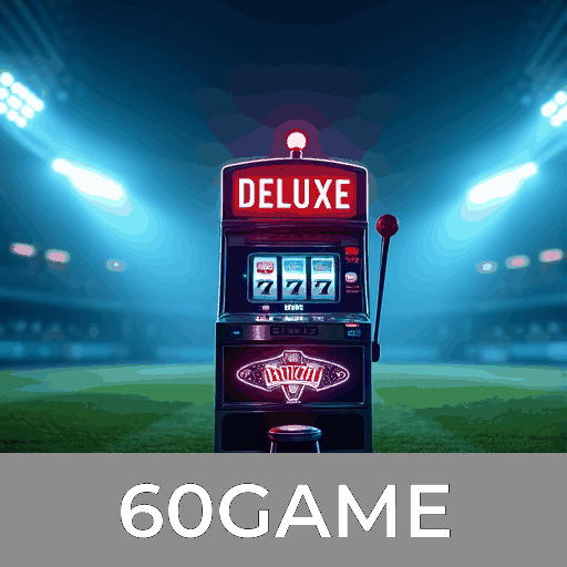 60GAME: Plataforma de Jogos com Serviços Profissionais de Excelência
