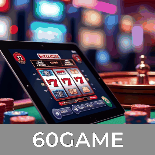 60GAME: Experiência Completa e Fácil em Apostas Móveis