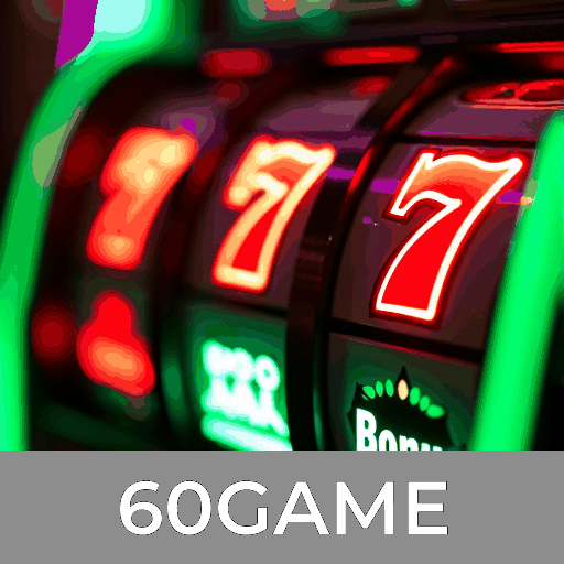 60GAME: Bônus e Promoções Excepcionais para Você