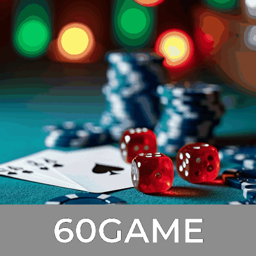 60GAME: Profissionalismo em Apostas Esportivas e Foco no Brasil