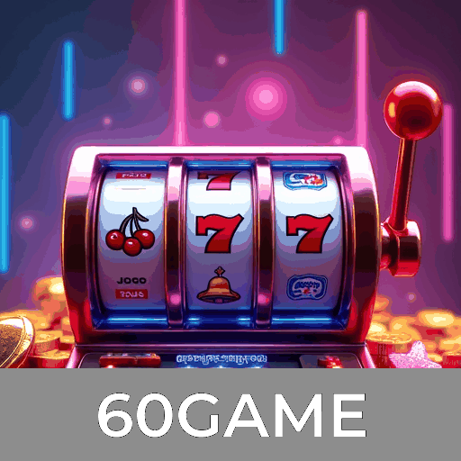 60GAME: Experiência Completa e Fácil em Apostas Móveis