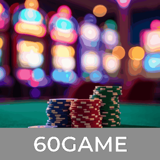 60GAME: Bônus e Promoções Excepcionais para Você