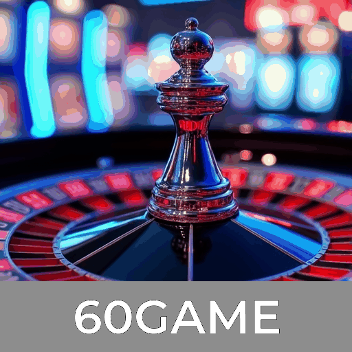 60GAME: Plataforma de Jogos com Serviços Profissionais de Excelência