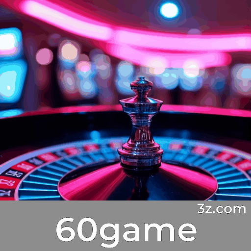 Experimente o 60game: Apostas Completas e Convenientes