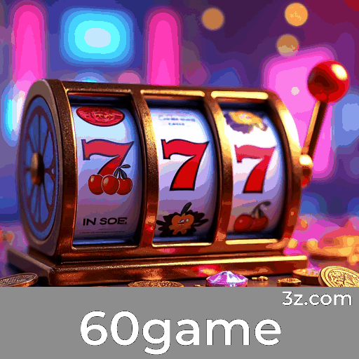 60game: Bônus Generosos para Jogadores Brasileiros