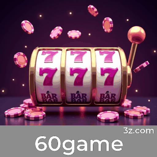 Explore a Convergência de Tecnologias e Experiências Disruptivas na 60game