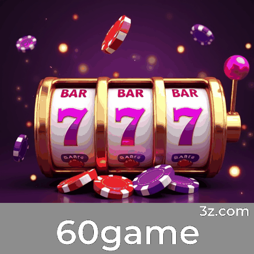 Experiência de Casino Elite no 60game: Dealers Reais e Jogos Premium