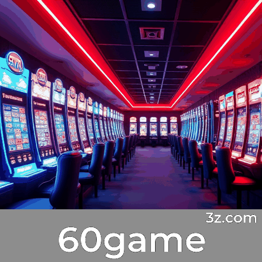 Desbloqueie Privilégios Exclusivos com Sua Conta 60game